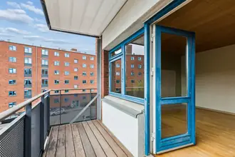 Ejerlejlighed på Lyshøjgårdsvej 93, 2. 4., 2500 Valby