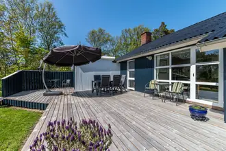 Fritidshus på Stæhrsvej 11, 6857 Blåvand