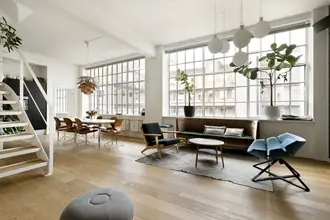 Ejerlejlighed på Store Kongensgade 53B, 3. 5., 1264 København K