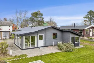 Fritidshus på Oasevej 1B, Næsby Strand, 4200 Slagelse
