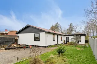 Villa på Nyborgvej 57, Refsvindinge, 5853 Ørbæk