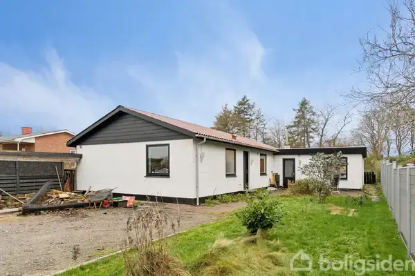 Villa på Nyborgvej 57, 5853 Ørbæk