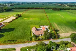 Landejendom på Gl. Skovvej 104, 4300 Holbæk