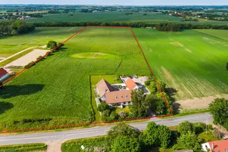 Landejendom på Gl. Skovvej 104, Søby, 4300 Holbæk