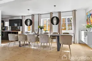 Ejerlejlighed på Bispensgade 27A, 1. tv., 9000 Aalborg