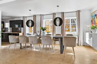 Ejerlejlighed på Bispensgade 27A, 1. tv., 9000 Aalborg