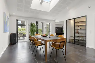 Villa på Lundbjerggård 27, Vindinge, 4000 Roskilde