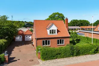 Villa på Bredgade 112, 6920 Videbæk