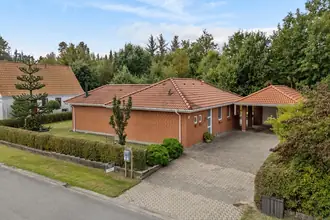 Villa på Bødkervej 25, 9300 Sæby