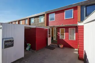 Rækkehus på Betulavej 35, 8361 Hasselager