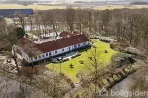 Landejendom på Fuglsigvej 161, 9800 Hjørring