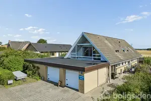 Villa på Højtoftevej 3, 7100 Vejle