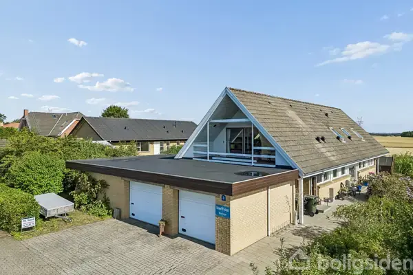 Villa på Højtoftevej 3, 7100 Vejle
