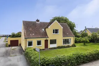 Villa på Skagensvej 452, 9981 Jerup