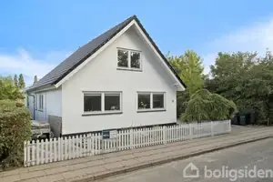 Villa på Lyngsvej 14, 6000 Kolding