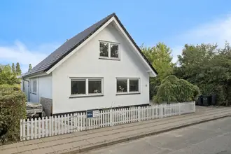Villa på Lyngsvej 14, Seest, 6000 Kolding