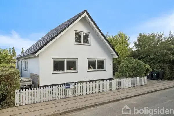 Villa på Lyngsvej 14, 6000 Kolding