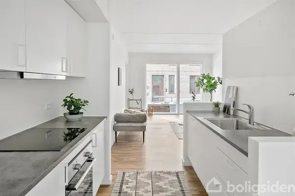 Ejerlejlighed på Tommerupgade 31, st., 2630 Taastrup