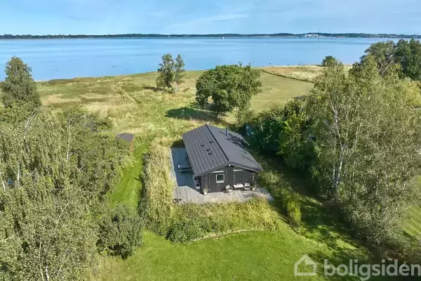 Fritidsbolig på Skovengen 18, 3630 Jægerspris