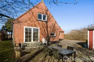 Villa på Tinghøjvej 17, 8830 Tjele