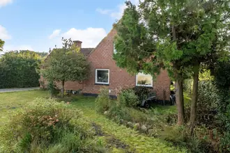 Villa på Tinghøjvej 17, Vammen, 8830 Tjele