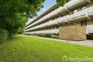 Ejerlejlighed på Falkevej 50, 1. 22., 8800 Viborg