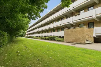 Ejerlejlighed på Falkevej 50, 1. 22., 8800 Viborg