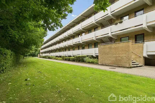 Ejerlejlighed på Falkevej 50, 1. 22., 8800 Viborg