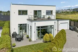 Villa på Ageren 2, 4000 Roskilde