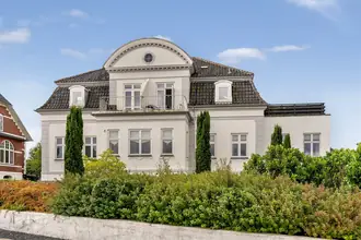 Ejerlejlighed på Dalbygade 44, 1. th., 6000 Kolding