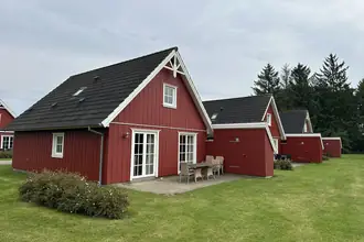 Fritidshus på Pilestien 374, 7190 Billund