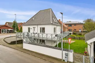 Villa på Korningvej 111, 8700 Horsens