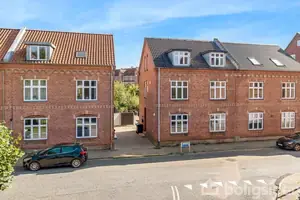Ejerlejlighed på Aagade 61, 1., 7100 Vejle