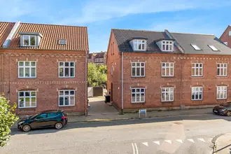 Ejerlejlighed på Aagade 61, 1., 7100 Vejle