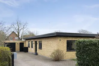 Villa på Jeppe Aakjærs Vej 10, 7000 Fredericia