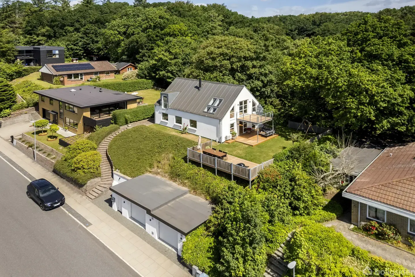 Villa på Dalvejen 6, 8600 Silkeborg