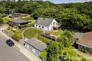 Villa på Dalvejen 6, 8600 Silkeborg