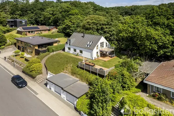 Villa på Dalvejen 6, 8600 Silkeborg