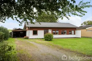 Villa på Enghaven 62, 3630 Jægerspris