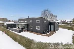 Fritidsbolig på Nørgårds Strand 4, 7130 Juelsminde