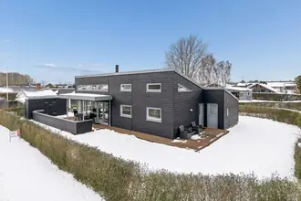 Fritidshus på Nørgårds Strand 4, Sønderby, 7130 Juelsminde