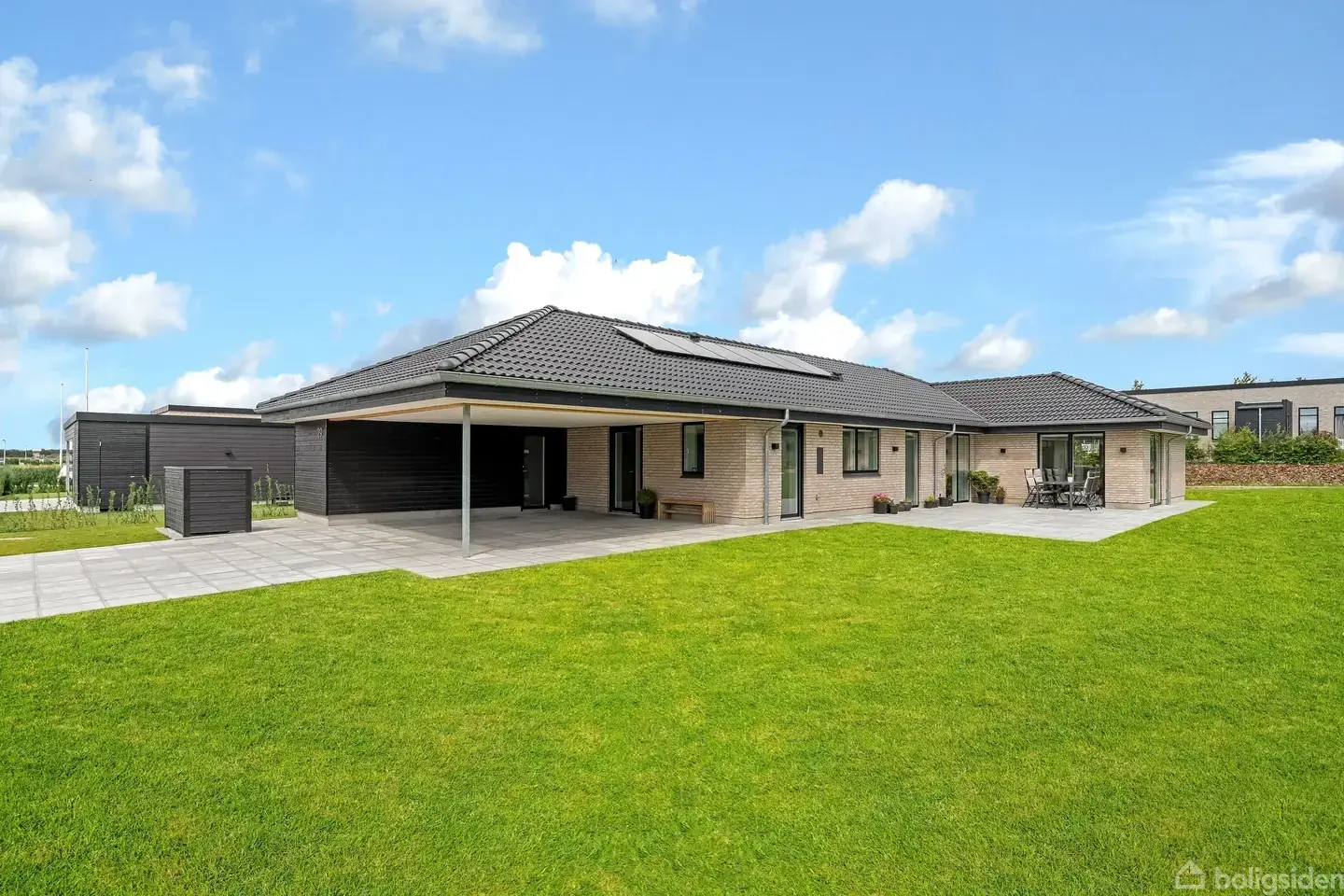 Villa på Tvillingerne 29, 7500 Holstebro