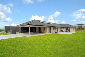 Villa på Tvillingerne 29, Mejrup, 7500 Holstebro