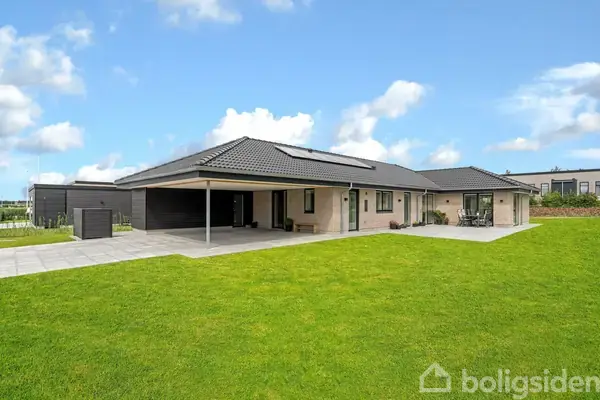 Villa på Tvillingerne 29, 7500 Holstebro