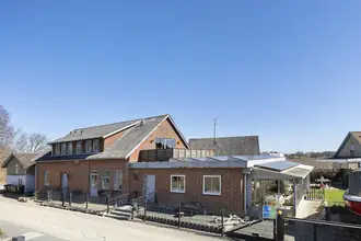 Villa på Aarø 162, 6100 Haderslev