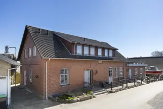 Villa på Aarø 162, 6100 Haderslev