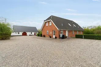 Villa på Vangvejen 58, Haversl Vang, 9690 Fjerritslev
