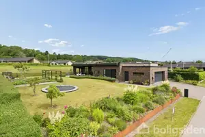 Villa på Haraldsvænget 59, 7100 Vejle