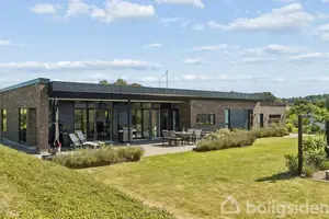 Villa på Haraldsvænget 59, 7100 Vejle