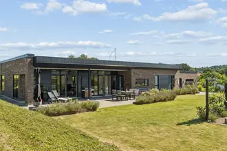 Villa på Haraldsvænget 59, 7100 Vejle